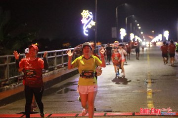 BƯỚC CHẠY CHÀO XUÂN THÀNH PHỐ QUẢNG NGÃI 2024 - Ảnh #1232698