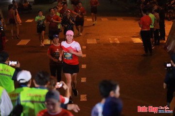 BƯỚC CHẠY CHÀO XUÂN THÀNH PHỐ QUẢNG NGÃI 2024 - Ảnh #1248094