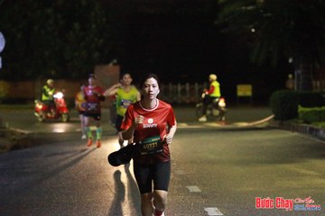 BƯỚC CHẠY CHÀO XUÂN THÀNH PHỐ QUẢNG NGÃI 2024 - Ảnh #1224237