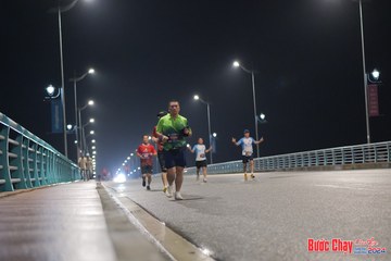 BƯỚC CHẠY CHÀO XUÂN THÀNH PHỐ QUẢNG NGÃI 2024 - Ảnh #1254288