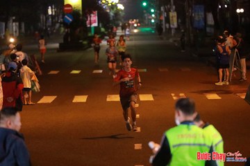 BƯỚC CHẠY CHÀO XUÂN THÀNH PHỐ QUẢNG NGÃI 2024 - Ảnh #1242888