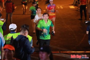 BƯỚC CHẠY CHÀO XUÂN THÀNH PHỐ QUẢNG NGÃI 2024 - Ảnh #1247543