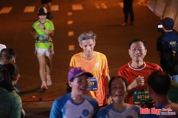 BƯỚC CHẠY CHÀO XUÂN THÀNH PHỐ QUẢNG NGÃI 2024 - Ảnh #1245573
