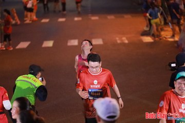 BƯỚC CHẠY CHÀO XUÂN THÀNH PHỐ QUẢNG NGÃI 2024 - Ảnh #1249407