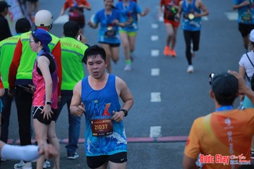 BƯỚC CHẠY CHÀO XUÂN THÀNH PHỐ QUẢNG NGÃI 2024 - Ảnh #1251306
