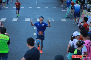 BƯỚC CHẠY CHÀO XUÂN THÀNH PHỐ QUẢNG NGÃI 2024 - Ảnh #1251368
