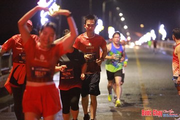 BƯỚC CHẠY CHÀO XUÂN THÀNH PHỐ QUẢNG NGÃI 2024 - Ảnh #1232281