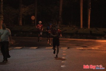 BƯỚC CHẠY CHÀO XUÂN THÀNH PHỐ QUẢNG NGÃI 2024 - Ảnh #1220750