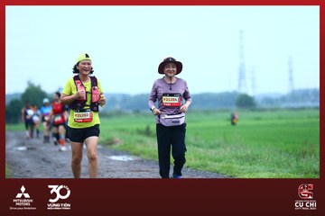 CU CHI CITY TRAIL 2024 - Ảnh #2364071