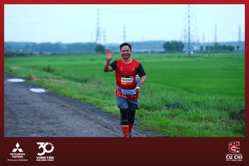 CU CHI CITY TRAIL 2024 - Ảnh #2363393
