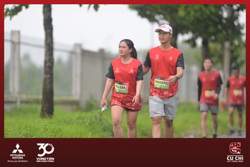 CU CHI CITY TRAIL 2024 - Ảnh #2363787