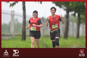 CU CHI CITY TRAIL 2024 - Ảnh #2363698
