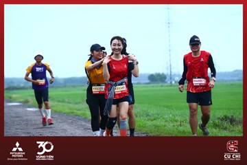 CU CHI CITY TRAIL 2024 - Ảnh #2364084
