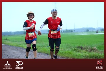CU CHI CITY TRAIL 2024 - Ảnh #2364150