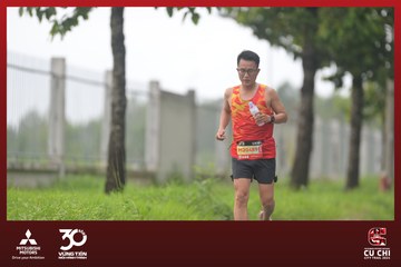 CU CHI CITY TRAIL 2024 - Ảnh #2364390