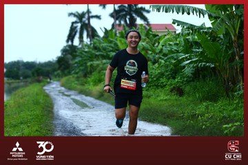 CU CHI CITY TRAIL 2024 - Ảnh #2365105