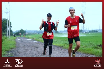 CU CHI CITY TRAIL 2024 - Ảnh #2364160