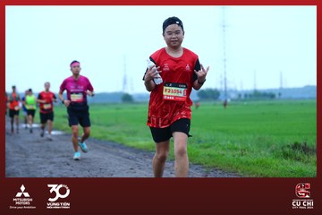 CU CHI CITY TRAIL 2024 - Ảnh #2363168