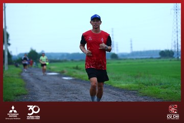 CU CHI CITY TRAIL 2024 - Ảnh #2363243