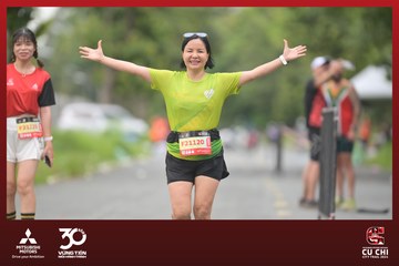 CU CHI CITY TRAIL 2024 - Ảnh #2365206