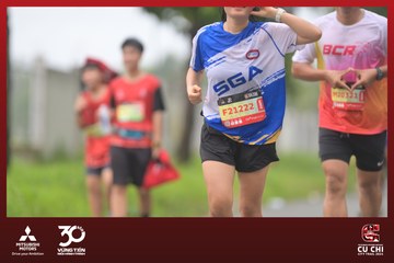 CU CHI CITY TRAIL 2024 - Ảnh #2364155