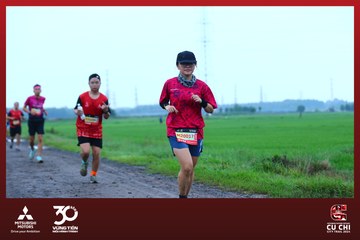CU CHI CITY TRAIL 2024 - Ảnh #2363166