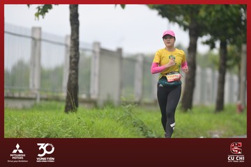 CU CHI CITY TRAIL 2024 - Ảnh #2364809