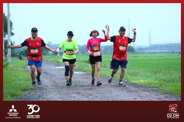 CU CHI CITY TRAIL 2024 - Ảnh #2363993