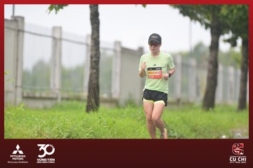 CU CHI CITY TRAIL 2024 - Ảnh #2364442