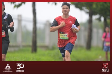 CU CHI CITY TRAIL 2024 - Ảnh #2363836