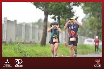 CU CHI CITY TRAIL 2024 - Ảnh #2365309