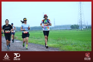 CU CHI CITY TRAIL 2024 - Ảnh #2363800