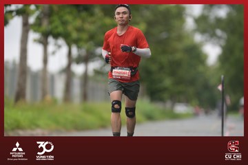 CU CHI CITY TRAIL 2024 - Ảnh #2365405