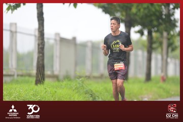 CU CHI CITY TRAIL 2024 - Ảnh #2364422