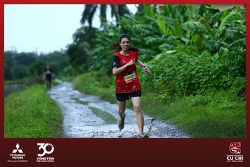 CU CHI CITY TRAIL 2024 - Ảnh #2365052