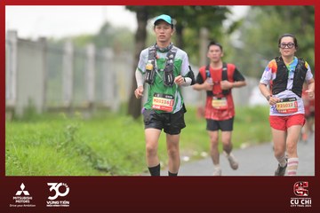 CU CHI CITY TRAIL 2024 - Ảnh #2365171