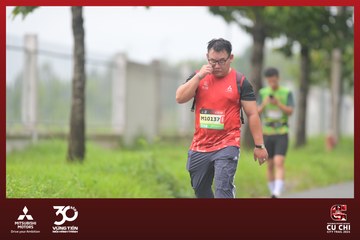 CU CHI CITY TRAIL 2024 - Ảnh #2363186