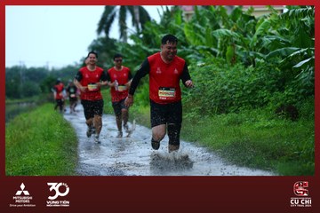 CU CHI CITY TRAIL 2024 - Ảnh #2364573