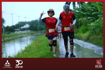 CU CHI CITY TRAIL 2024 - Ảnh #2364668