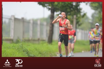 CU CHI CITY TRAIL 2024 - Ảnh #2363324