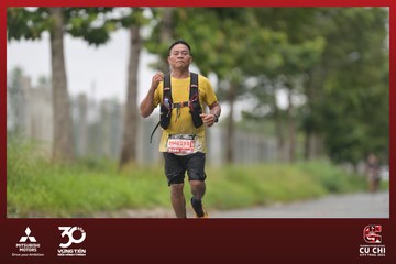 CU CHI CITY TRAIL 2024 - Ảnh #2365407