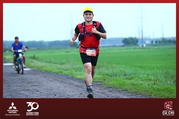CU CHI CITY TRAIL 2024 - Ảnh #2363533