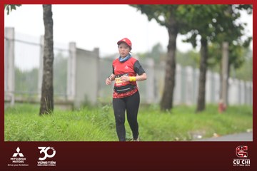 CU CHI CITY TRAIL 2024 - Ảnh #2365295