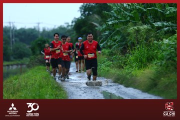 CU CHI CITY TRAIL 2024 - Ảnh #2364531