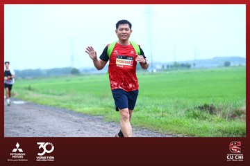 CU CHI CITY TRAIL 2024 - Ảnh #2363640