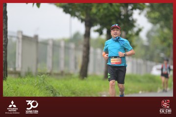 CU CHI CITY TRAIL 2024 - Ảnh #2364694
