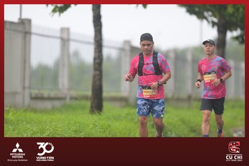 CU CHI CITY TRAIL 2024 - Ảnh #2363843