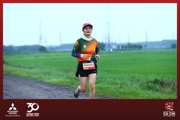 CU CHI CITY TRAIL 2024 - Ảnh #2363528