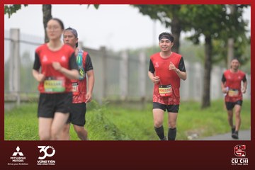CU CHI CITY TRAIL 2024 - Ảnh #2363654