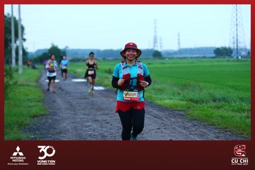 CU CHI CITY TRAIL 2024 - Ảnh #2363353